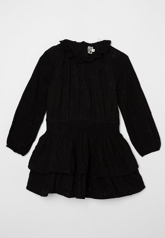 Bonton 0 black (ZZO1VPA37-C00) Kids