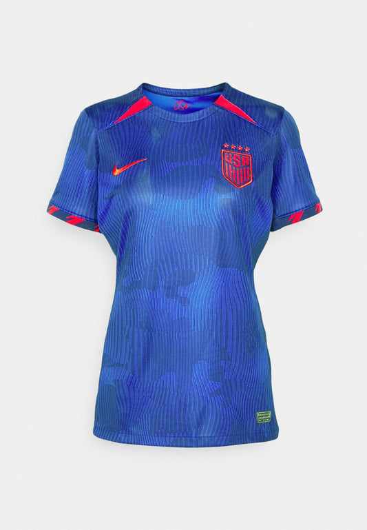 USA STADIUM JERSEY AWAY Women