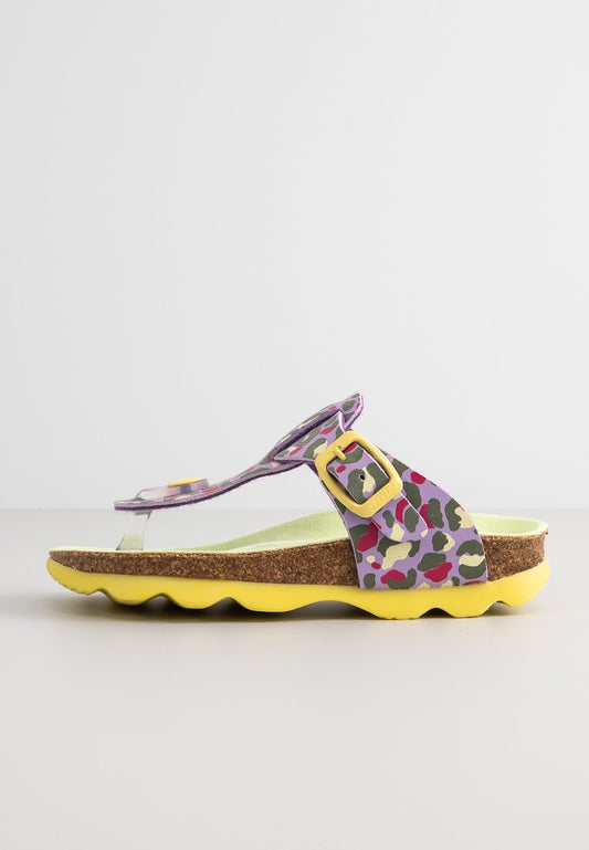 Superfit JELLIES lilac (LE313G049-I11) Kids