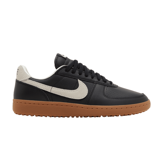 Nike Field General '82 SP Black Sail Gum (HF5603-100) Unisex