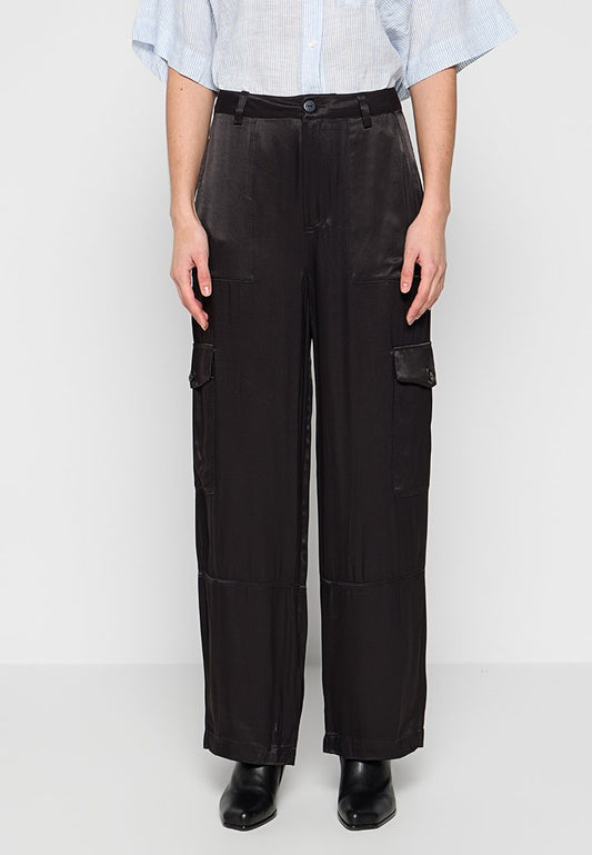 Part Two CrinePW PA Black (ZZO34TH13-Q00) Women