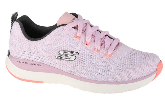 Skechers Ultra Groove 149019-PKBK Women