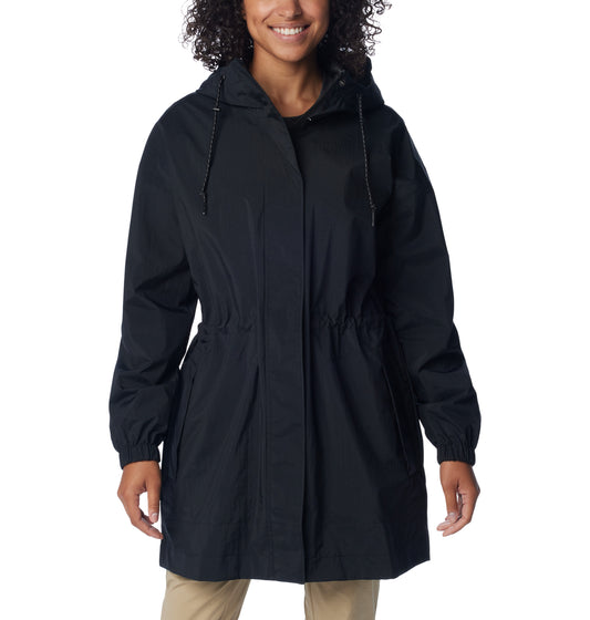 Columbia Splash Side II Jacket (2116421010) Women