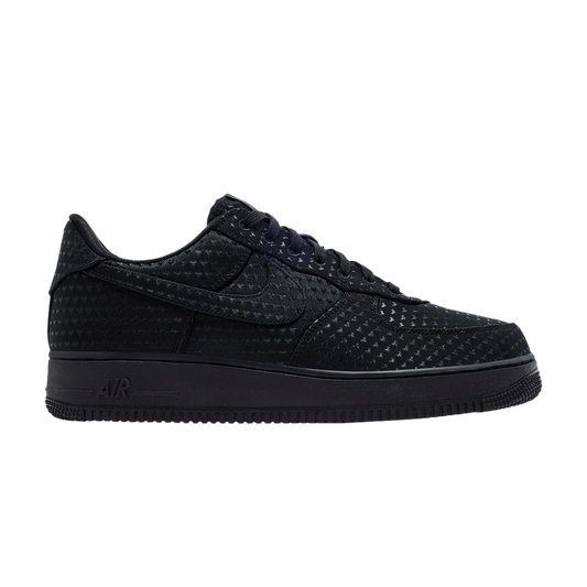 Nike Air Force 1 Low Valentine's Day Black (2026) (IB6836-001) Unisex