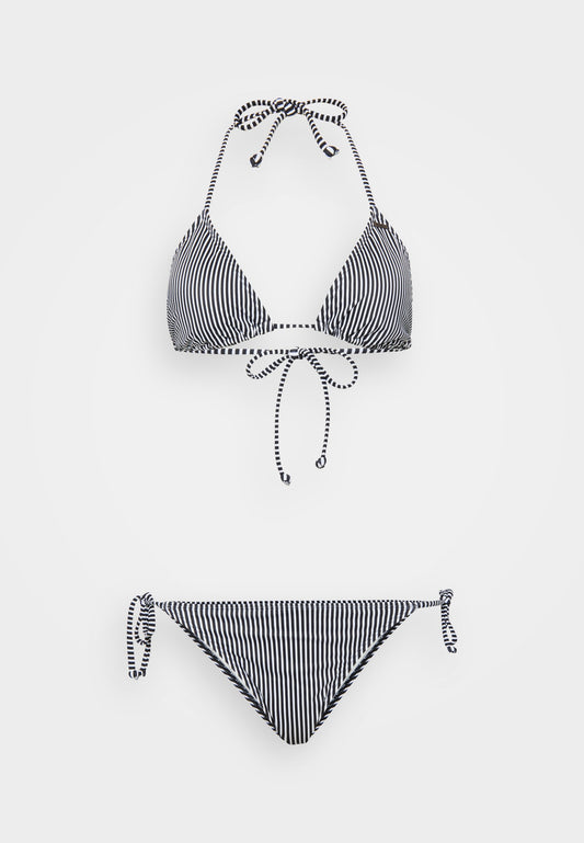 O'Neill ESSENTIALS CAPRI BONDEY BIKINI SET (ON581T006-Q11) Women