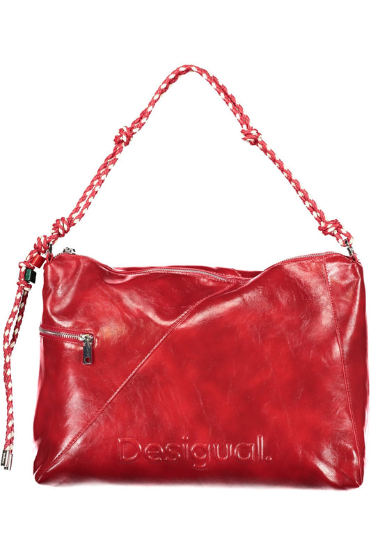 DESIGUAL Bag (26SAXPA8_RO3000) Women