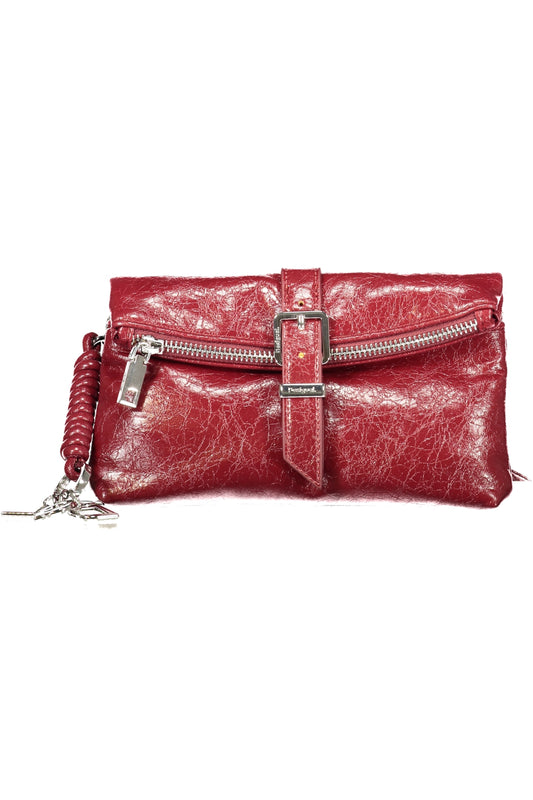 DESIGUAL Bag Red (26WAYP06_RO3032) Women