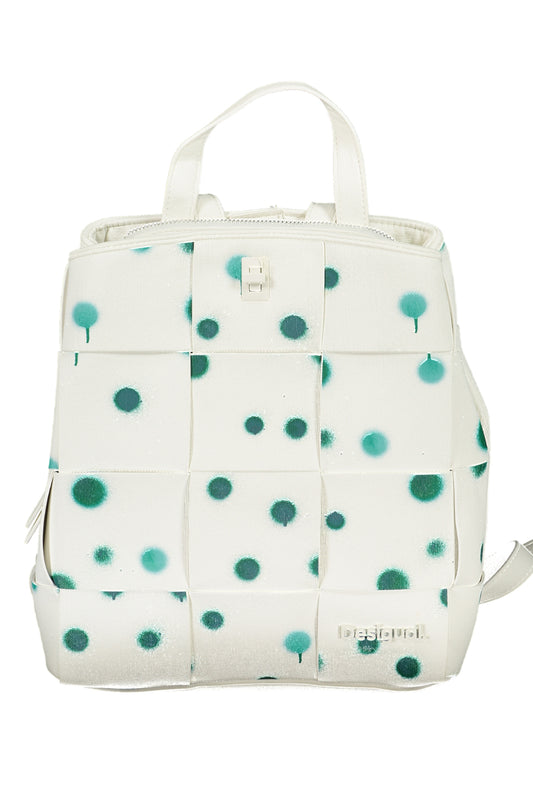 DESIGUAL Backpack (24SAKP13_BI1000) Women