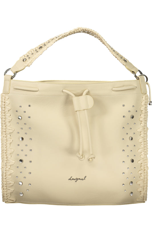 DESIGUAL Backpack (26SAKP33_BI1008) Women