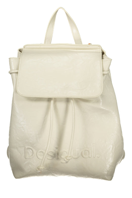 DESIGUAL Backpack (26SAKP18_BI1008) Women