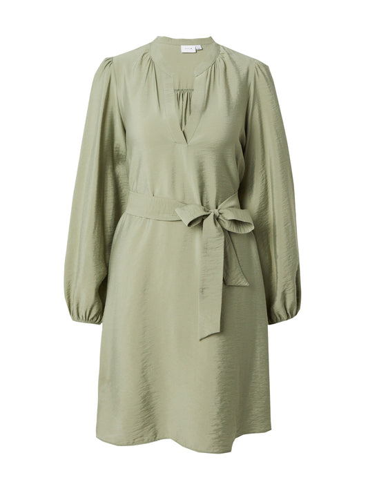 Vila VIPANDY L/S SHORT DRESS - NOOS (15109202) Women