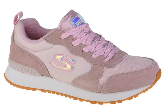 Skechers Retrospect-The Bestes 310570L-LTPK Kids