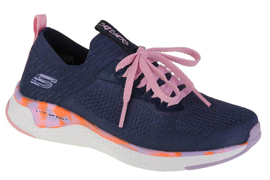 Skechers Solar Fuse 302040L-NVMT Kids