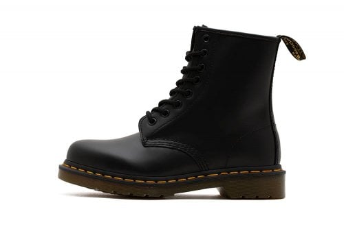Dr. Martens 1460 Smooth Black (DM11822006) Unisex