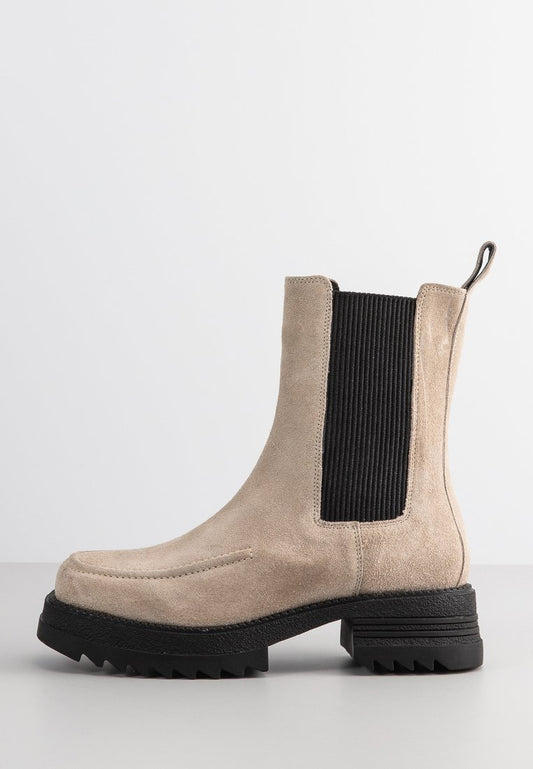 Lazamani Boots (ZZO1SC004) Women