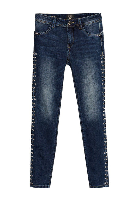 Gaudi 021BD26001 (ZZO2U3S02-K00) Women