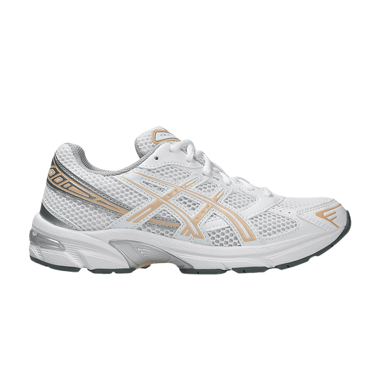 ASICS Gel-1130 White Bisque (1202A164-123) Women