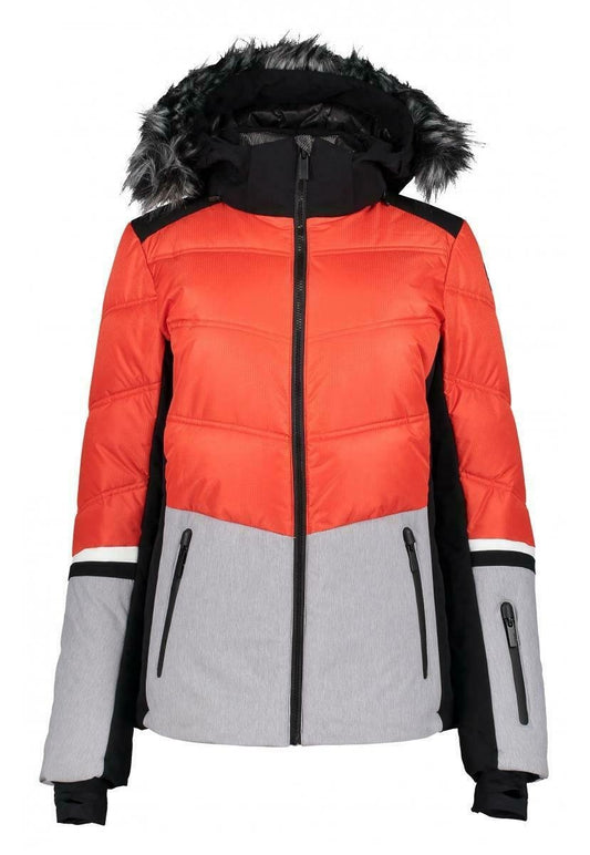 Icepeak Winterjacke Electra (IC141F0EF-G11) Women