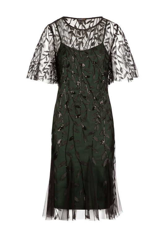 Apart Glamour 0 (ZZO1QUG13-B00) Women