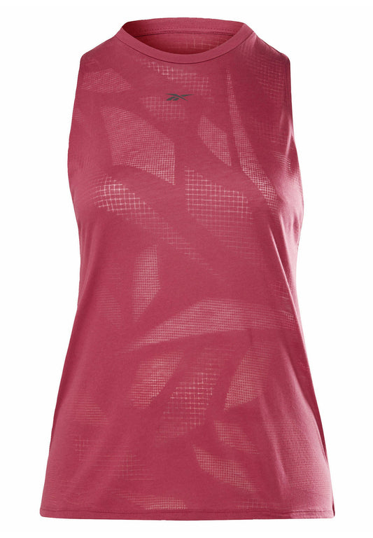 Reebok Burnout Tanktop (Plus-Size) (RE541D1I0-G11) Women