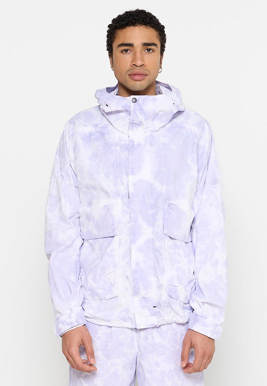 Nike M NSW TP HDD WVN JKT WTRCLR (ZZO2K9858-T00) Men