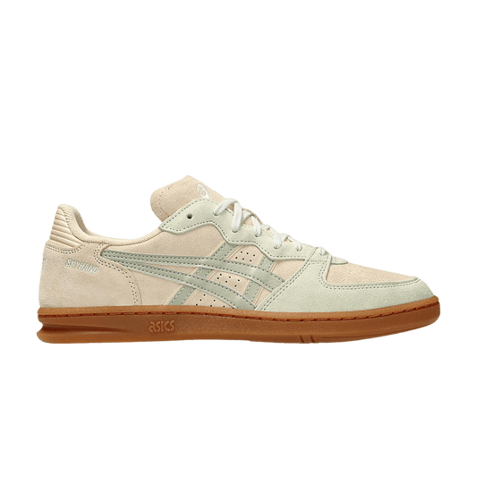 ASICS Skyhand OG Marzipan Dried Leaf Green (1203A452-251) Unisex