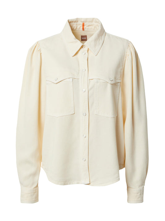 BOSS C_Benedetta1-D (10049537) Women