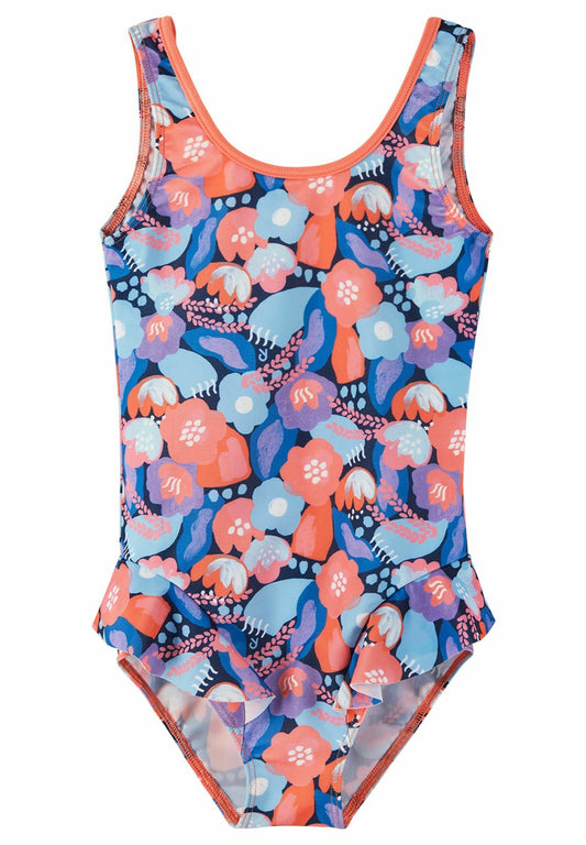 Reima Swimsuit, Korfu apricot (RM743I00S-H11) Kids
