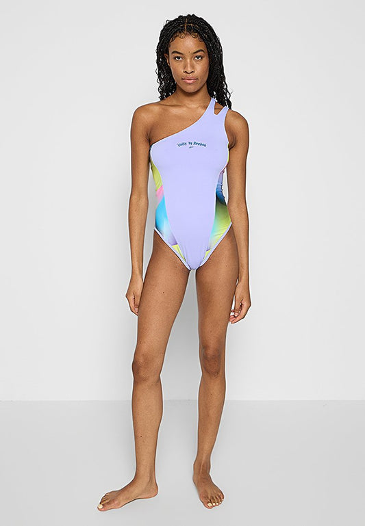 Reebok Classic UNITY BODYSUIT Multi-Coloured (ZZO2J2K02-I00) Women