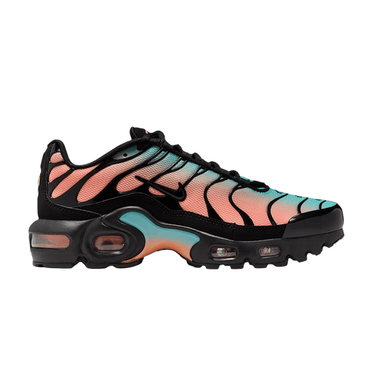 Nike Air Max Plus Aurora Green Orange Pulse (GS) (CD0609-037) Kids