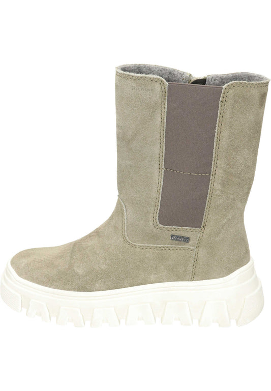 Richter Boot Iron Green (RI313J02R-M11) Kids