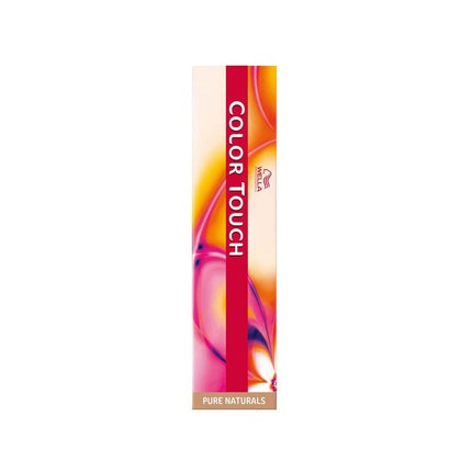 Wella Professionals Color Touch 64 Semipermanent Hair Color
