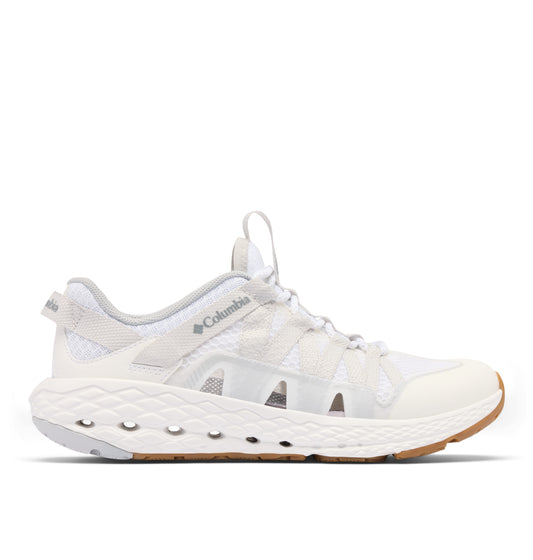 Columbia DRAINMAKER ATV WMNS White, Grey Ice (2149721100) Women