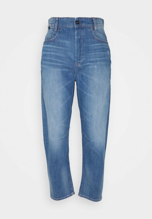 G-STAR C-Staq 3D Boyfriend Crop (GS121N0LG-K11) Women