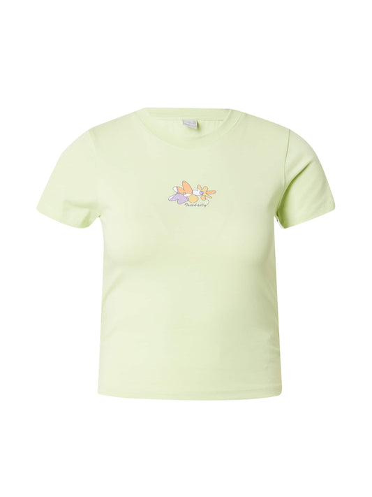 Iriedaily Flowerline Tee (13857212) Women