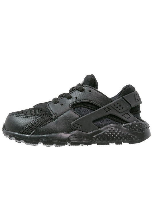 Nike Sportswear HUARACHE RUN BT black (NI114D043-Q11) Kids