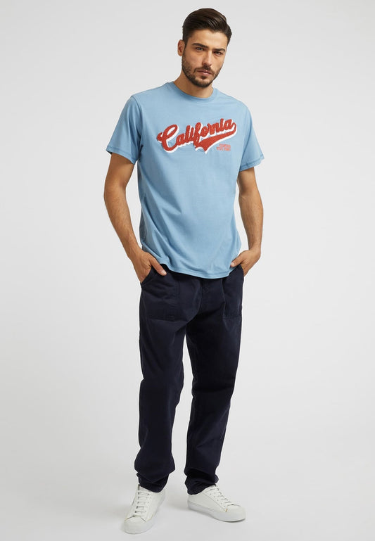 Guess Trousers im Carpenter-Stil Blue (GU122E07J-K11) Men