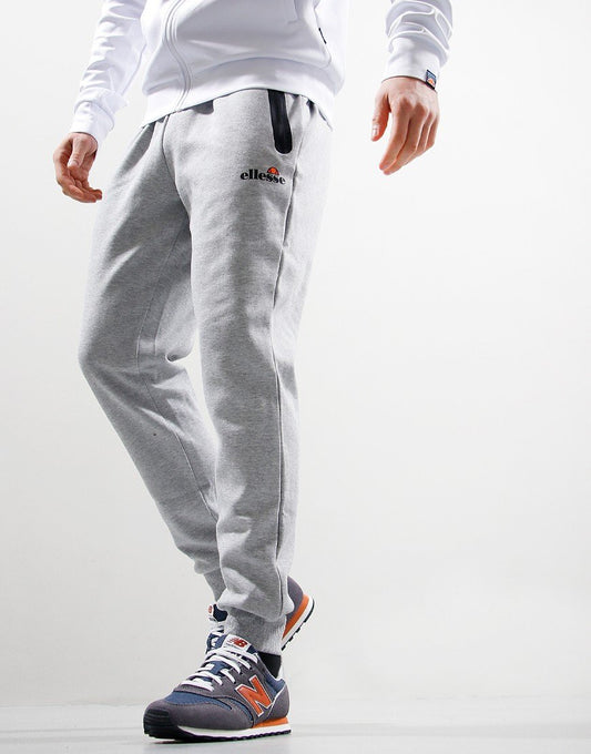 Bormia 2 Jog Pant Dark Grey Marl (SOP23726) Men