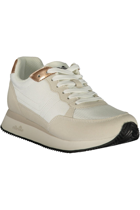 ELLESSE Sneakers White (ALDEN007NYLPPN) Women