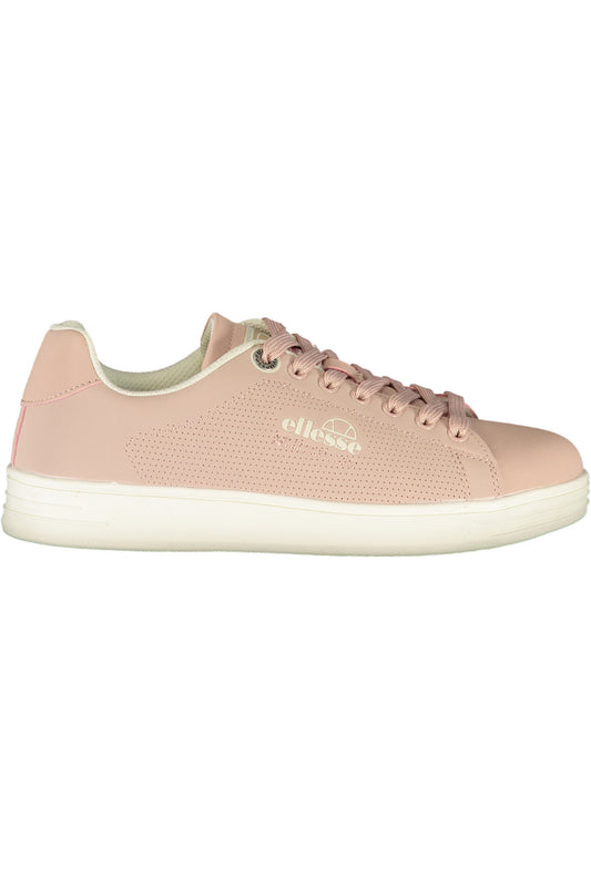 ELLESSE Sneakers Pink (GRANT001LEPLEP_RS050QUA) Women