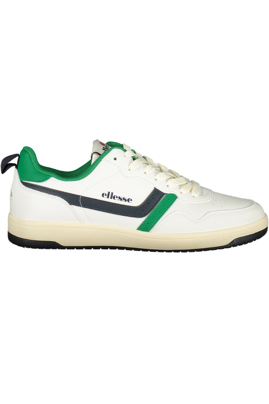 ELLESSE Sneakers White (LOIS002LEPLEP_BI808WHI) Men
