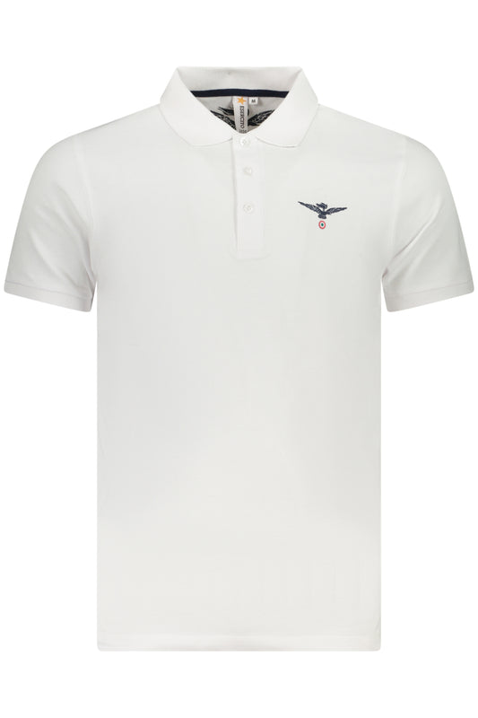 ACCADEMIA MILITARE Polo (S5S631-5584_BI001) Men