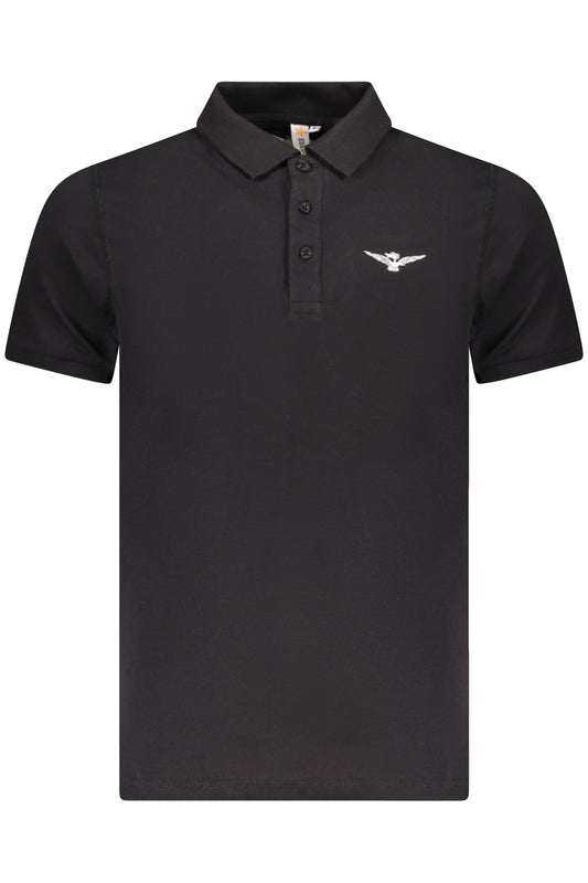ACCADEMIA MILITARE Polo (S5S630-5584_NE002) Men