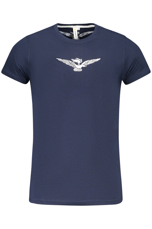 ACCADEMIA MILITARE T-Shirt (S5S640-5586_BL044) Men