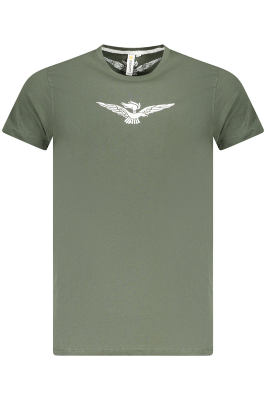 ACCADEMIA MILITARE T-Shirt (S5S640-5586_VE058) Men