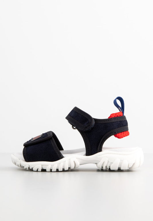 John Richmond 0 dark blue (ZZO163T11-K00) Kids