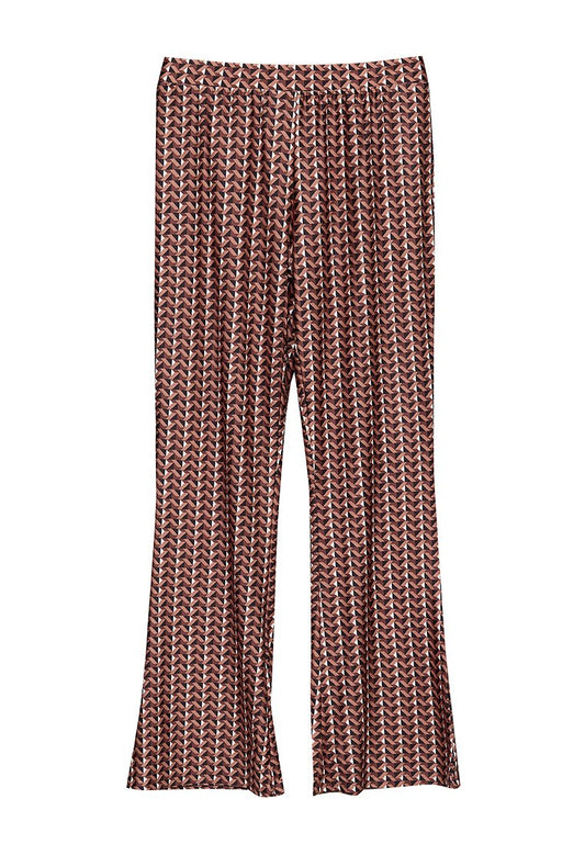 ONLY Carmakoma CARKIKI FLARED PANT JRS (ZZO2K9906-S00) Women