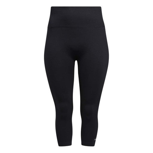 Adidas Sculpt High-Waisted Leggings Black, Women