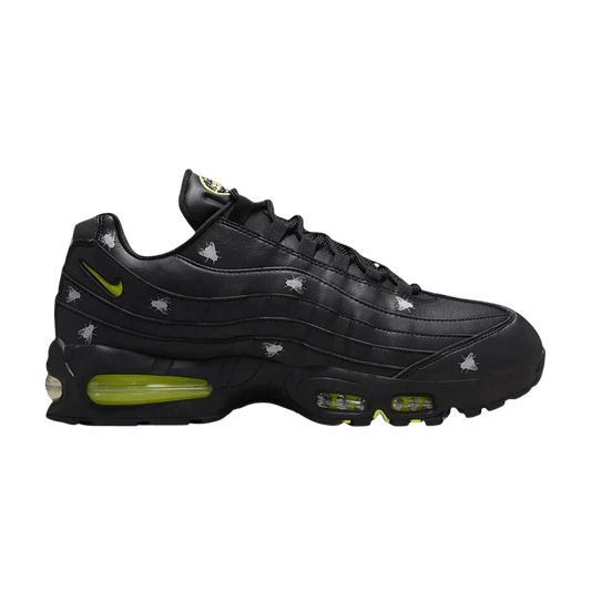 Nike Air Max 95 Premium Houseflies (IM3082-001) Unisex