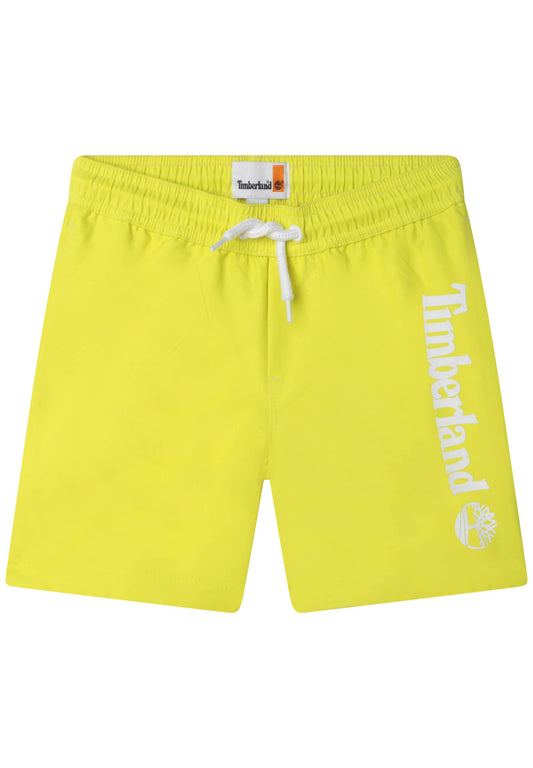 Timberland SWIM SHORTS (TI184C00E-E11) Kids
